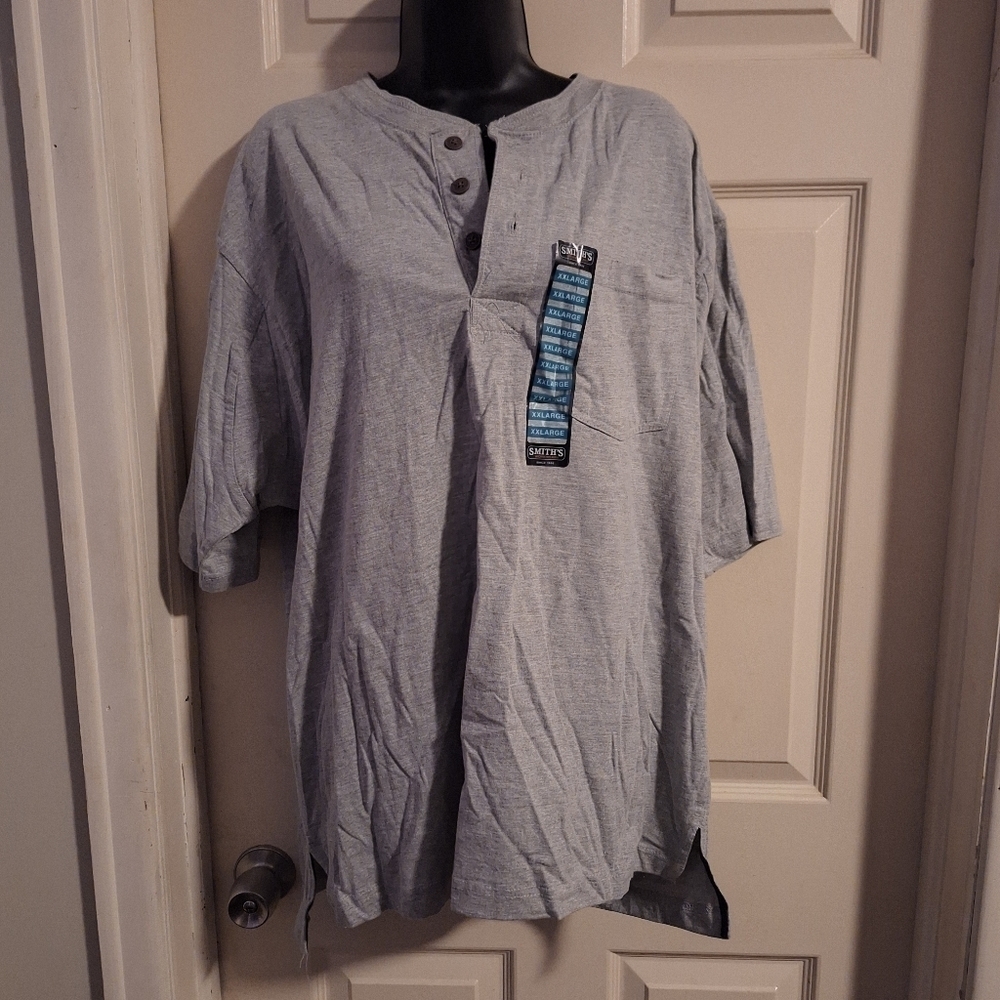 Smiths 2XL men's polo shirt